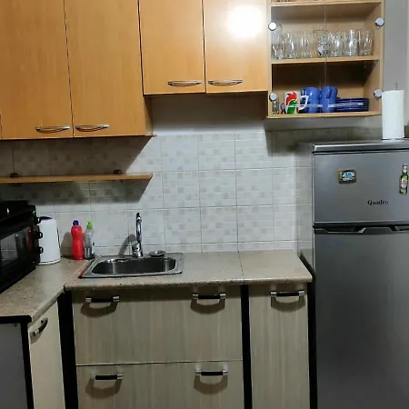 Apartment Stan Na Dan