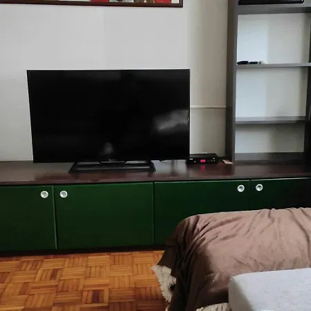 Stan Na Dan Apartment *